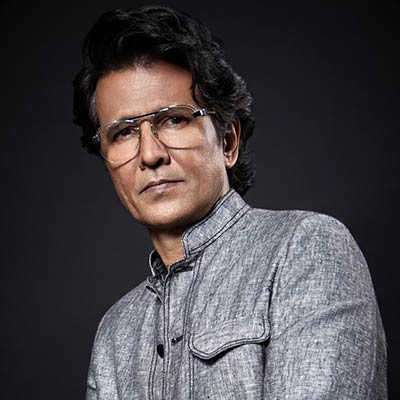 Kay Kay Menon