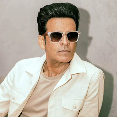 Manoj Bajpayee