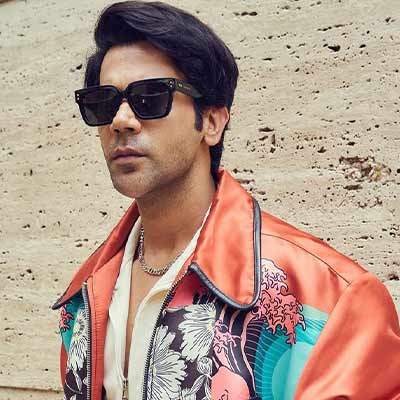 Rajkummar Rao
