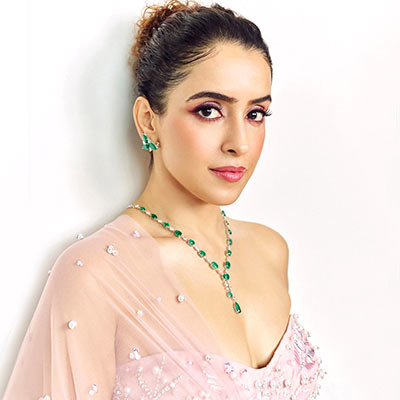 Sanya Malhotra