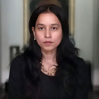Tilottama Shome