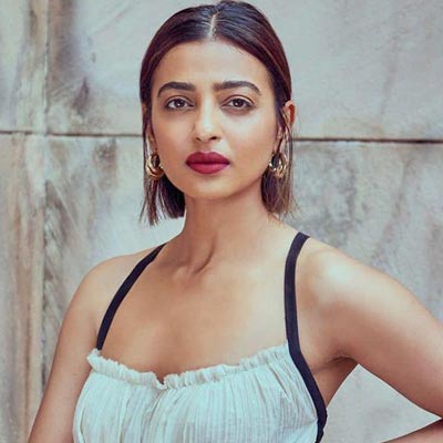 Radhika Apte