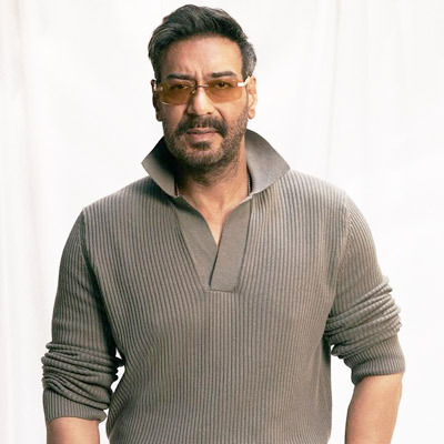 Ajay Devgn