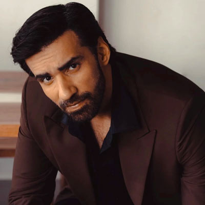 Avinash Tiwary