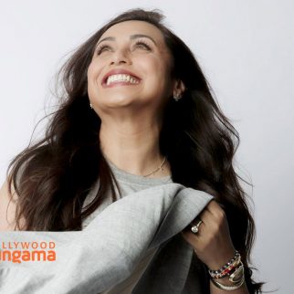 Rani Mukerji
