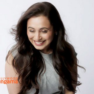 Rani Mukerji