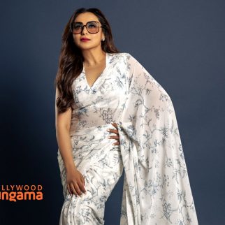 Rani Mukerji