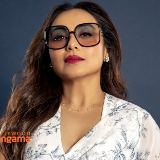 Rani Mukerji