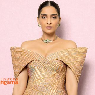 Sonam Kapoor Ahuja