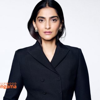 Sonam Kapoor Ahuja