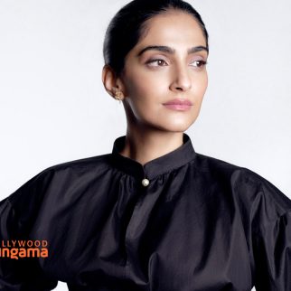 Sonam Kapoor Ahuja