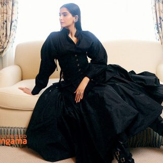 Sonam Kapoor Ahuja