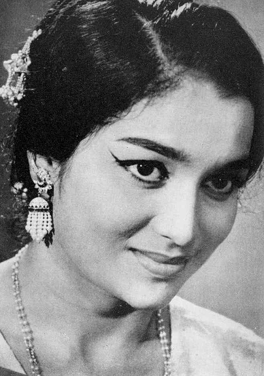 Asha Parekh Movies, News, Songs & Images - Bollywood Hungama