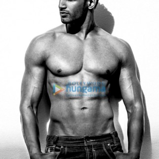 Halloween upen patel naked with