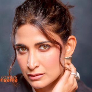 Aahana Kumra