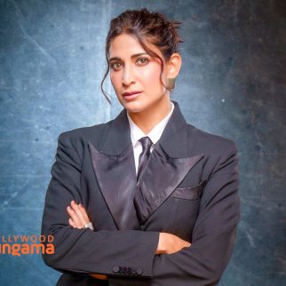 Aahana Kumra