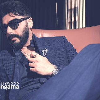 Arjun Kapoor