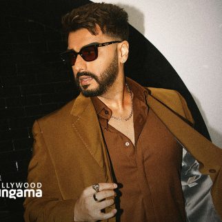 Arjun Kapoor