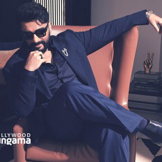 Arjun Kapoor