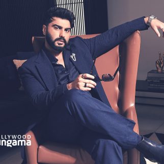 Arjun Kapoor
