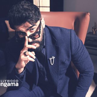 Arjun Kapoor