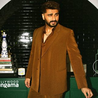 Arjun Kapoor
