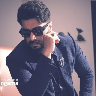 Arjun Kapoor