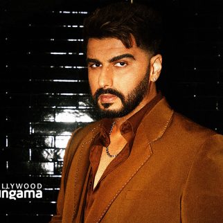 Arjun Kapoor