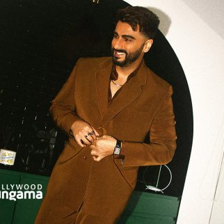Arjun Kapoor