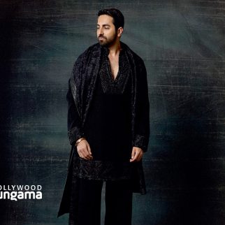 Ayushmann Khurrana