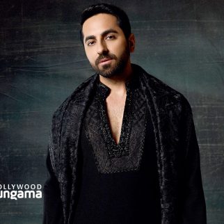 Ayushmann Khurrana