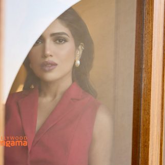 Bhumi Pednekar