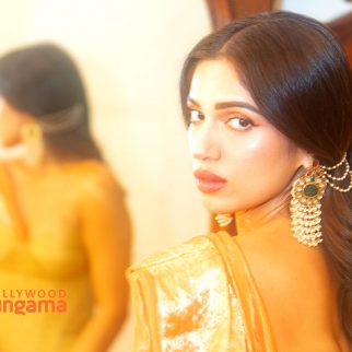 Bhumi Pednekar