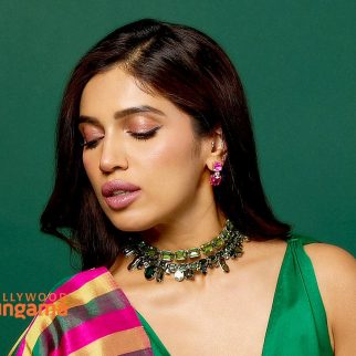 Bhumi Pednekar