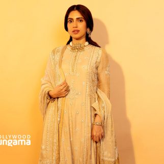 Bhumi Pednekar