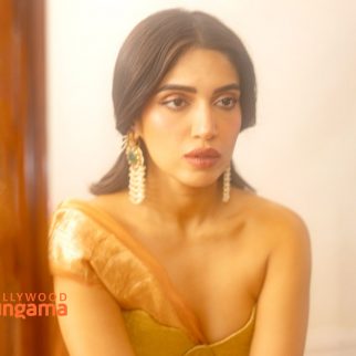 Bhumi Pednekar