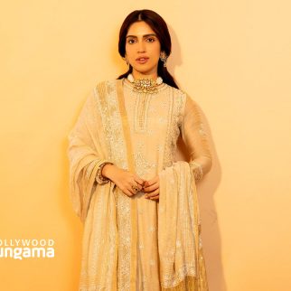 Bhumi Pednekar