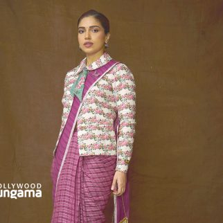 Bhumi Pednekar