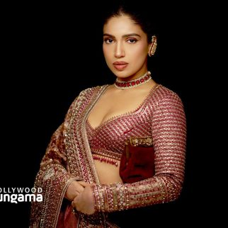 Bhumi Pednekar