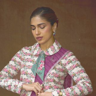 Bhumi Pednekar