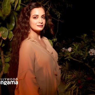 Dia Mirza (1)