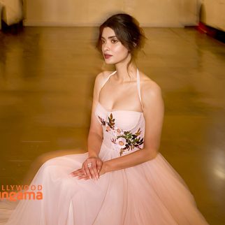 Diana Penty