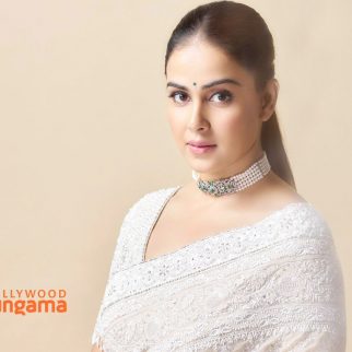 Genelia Deshmukh