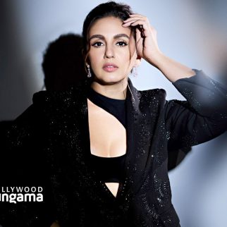 Huma Qureshi