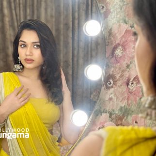 Jannat Zubair Rahmani