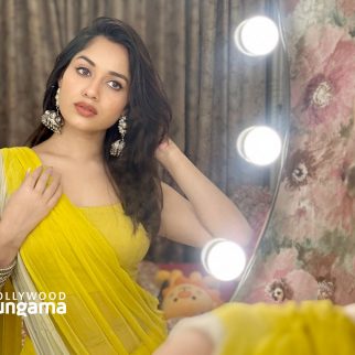 Jannat Zubair Rahmani