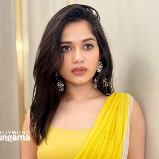 Jannat Zubair Rahmani