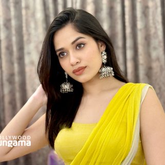 Jannat Zubair Rahmani