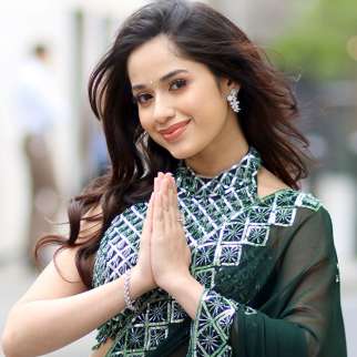 Jannat Zubair Rahmani