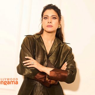 Kajol